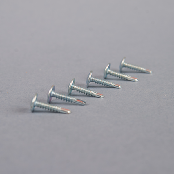 Tornillo autoperforante punta broca - Image 3