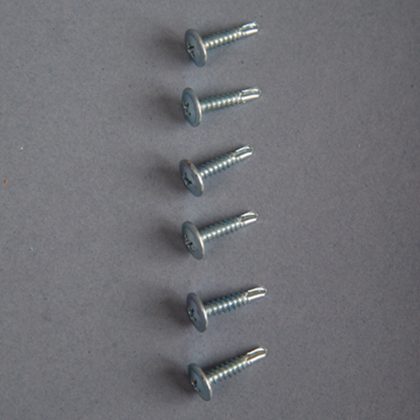 Tornillo autoperforante punta broca - Image 2