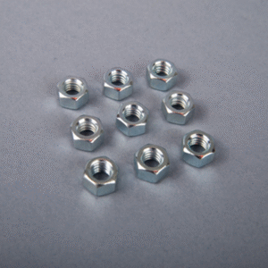 Tuerca hexagonal