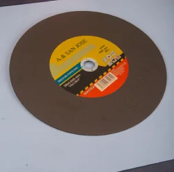 Disco de corte - Image 2