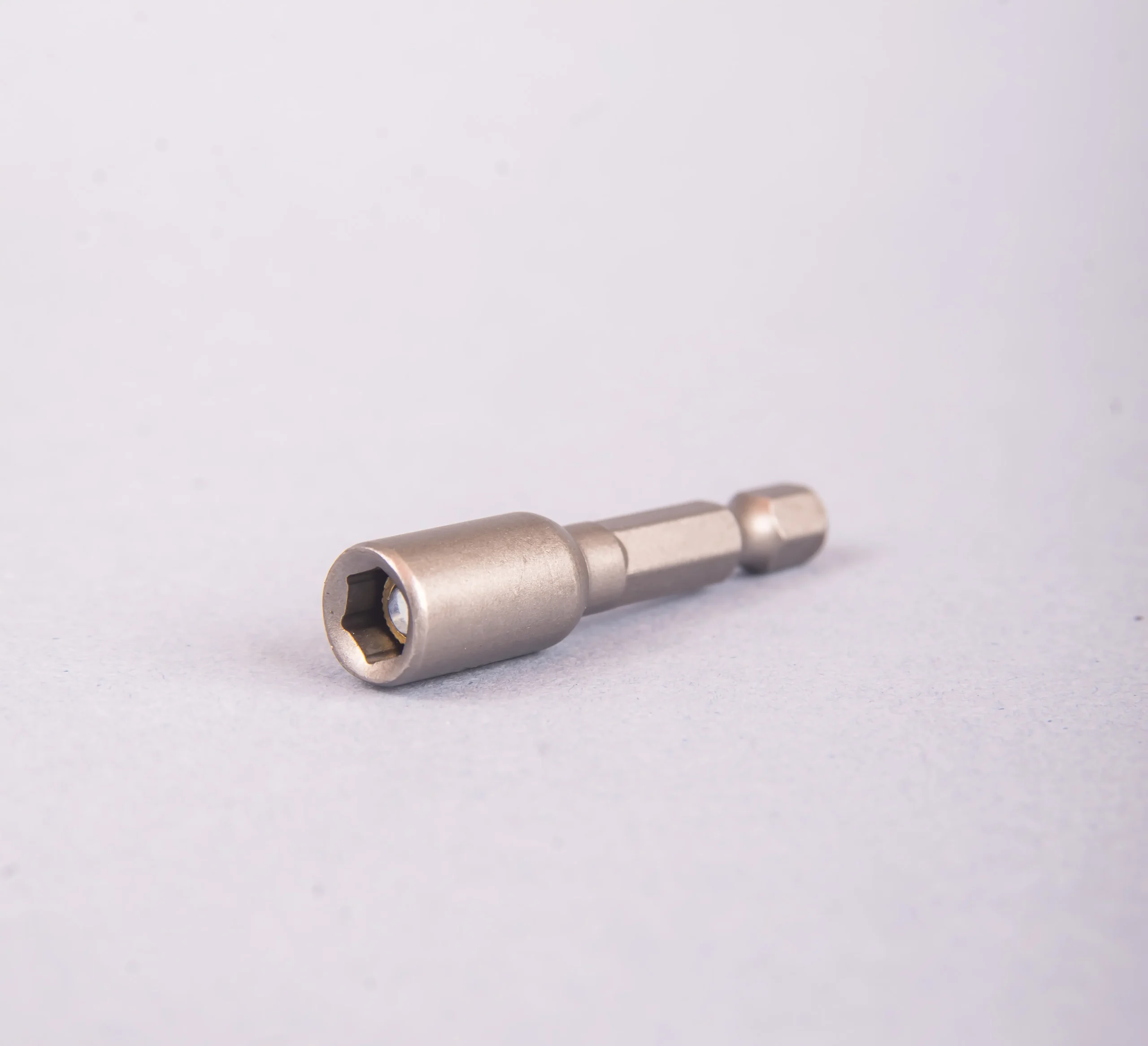 Adaptador Imantado
