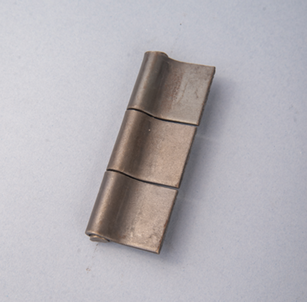 Bisagra de fierro 3/8 (liso y calibrado) - Image 2