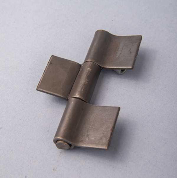 Bisagra de fierro 3/8 (liso y calibrado)